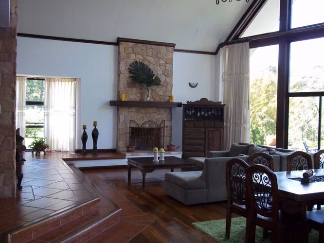 CASA EN VENTA SAN RAFAEL, HEREDIA