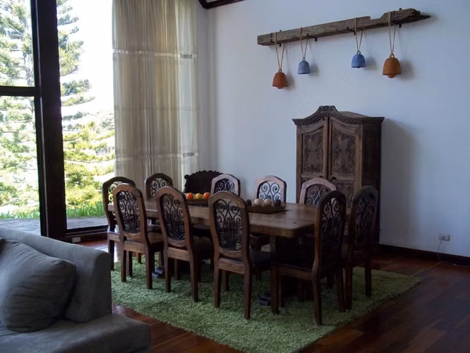 CASA EN VENTA SAN RAFAEL, HEREDIA