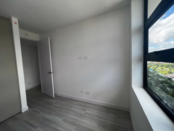 Alquiler - Venta de Apartamento nuevo!!en Aire Nunciatura
