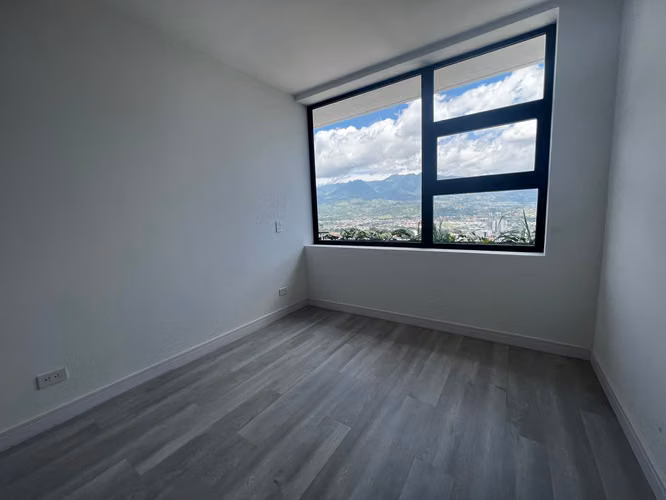 Alquiler - Venta de Apartamento nuevo!!en Aire Nunciatura