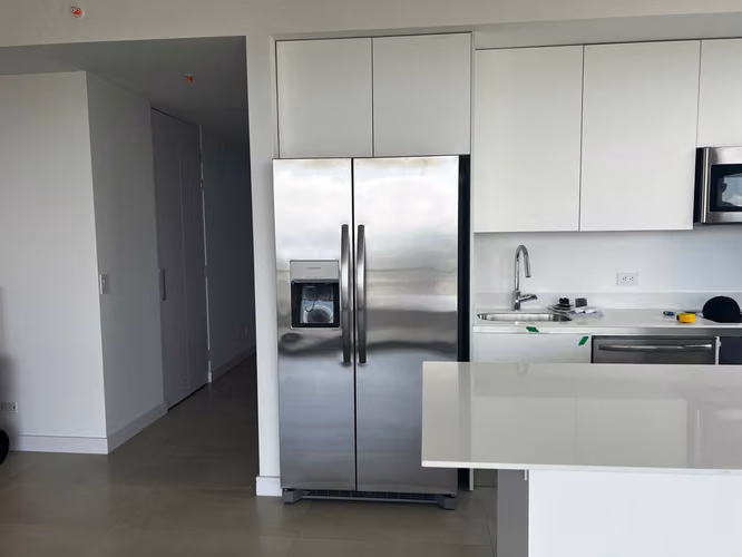 Alquiler - Venta de Apartamento nuevo!!en Aire Nunciatura