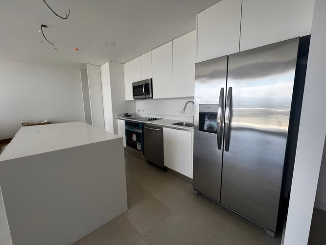 Alquiler - Venta de Apartamento nuevo!!en Aire Nunciatura