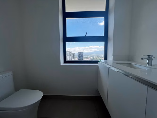 Alquiler - Venta de Apartamento nuevo!!en Aire Nunciatura