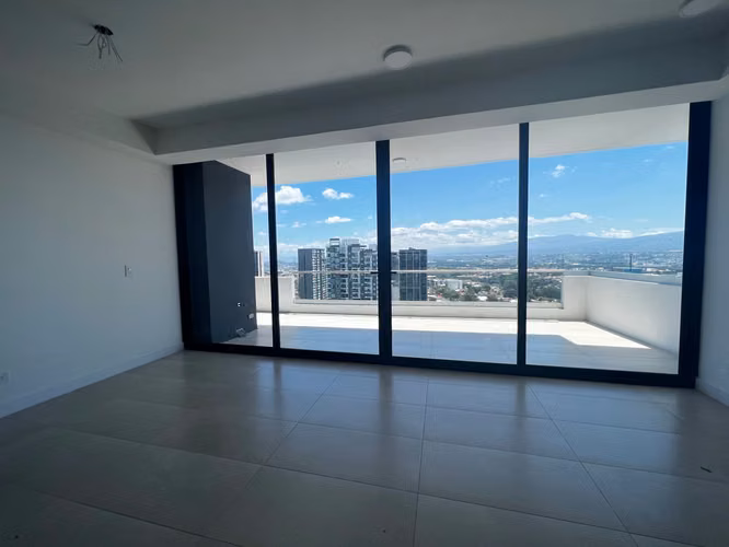Alquiler - Venta de Apartamento nuevo!!en Aire Nunciatura