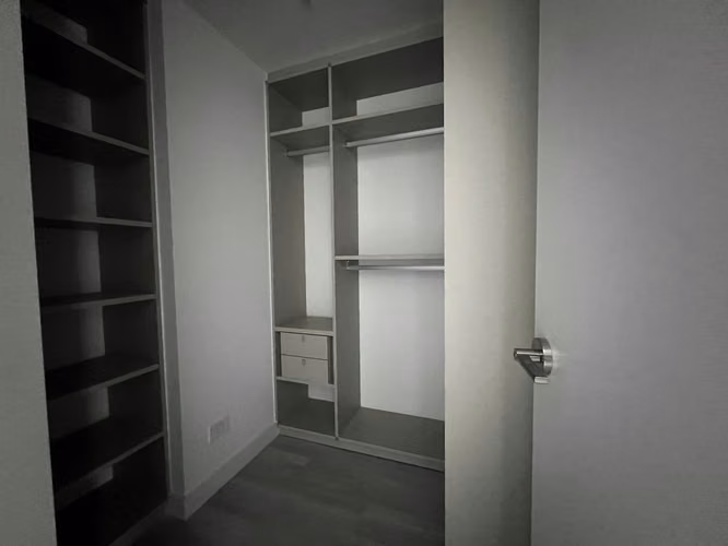 Alquiler - Venta de Apartamento nuevo!!en Aire Nunciatura