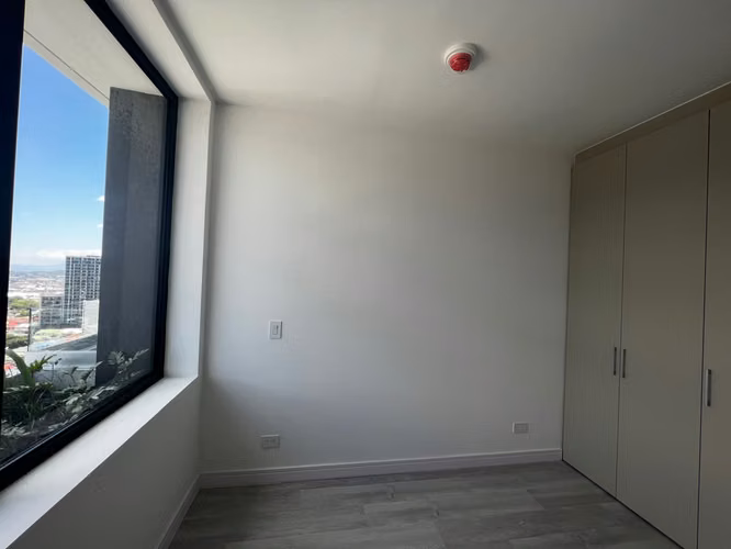 Alquiler - Venta de Apartamento nuevo!!en Aire Nunciatura