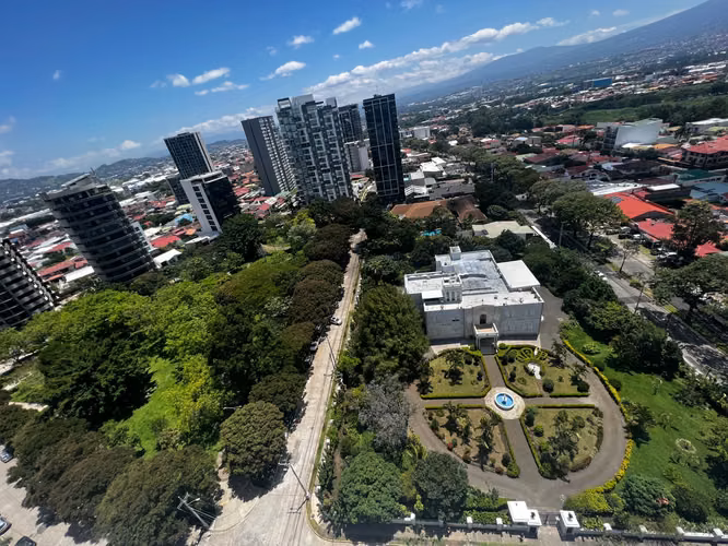 Alquiler - Venta de Apartamento nuevo!!en Aire Nunciatura