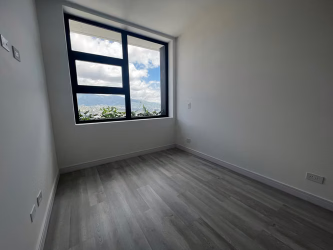 Alquiler - Venta de Apartamento nuevo!!en Aire Nunciatura