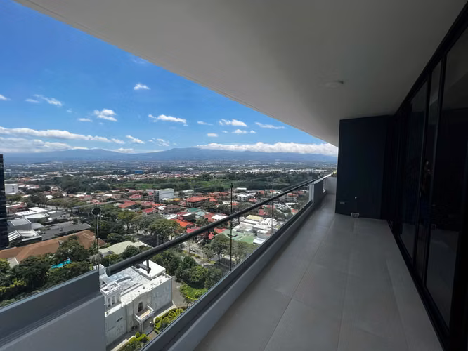Alquiler - Venta de Apartamento nuevo!!en Aire Nunciatura