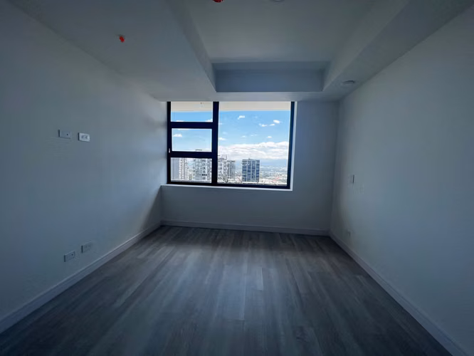 Alquiler - Venta de Apartamento nuevo!!en Aire Nunciatura