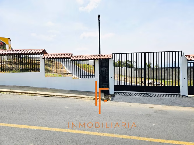 Terreno con Vistas 860 m2 Cartago cerca de salida a SJ - Imagen 5