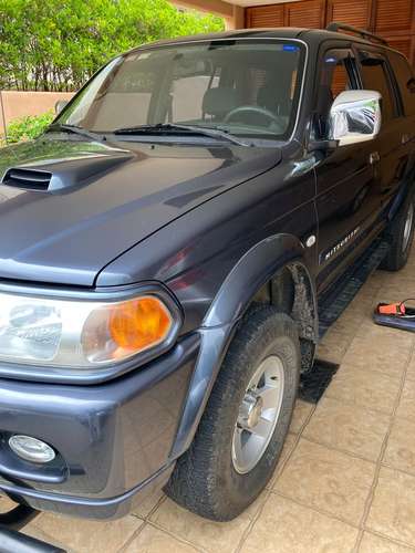 ALQUILER DE VEHÍCULOS 4X4 AUTOMATICOS PARA  4 (CUATRO)PERSONAS