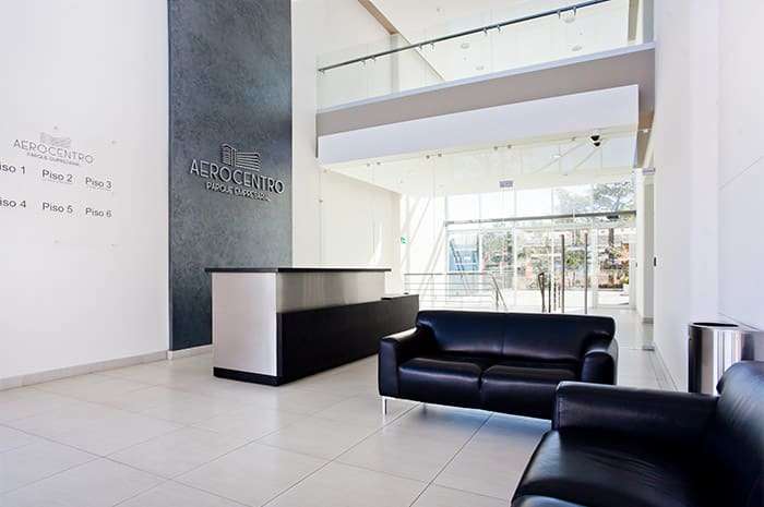 Oficina 118m2 | Aerocentro Alajuela