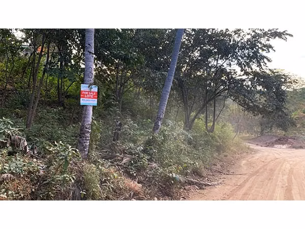 Terreno a sólo 3 km de Playa Grande, Guanacaste, Costa Rica
