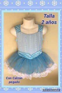 Diferentes disfraces para niñas para fiestas, ballet o para entretenerse en la casa: