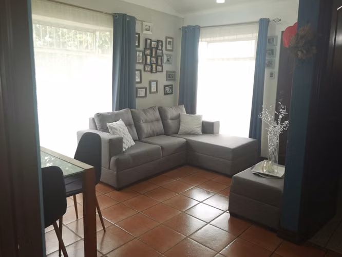 Casa San Juan de La Unión, Residencial Vistas del Este