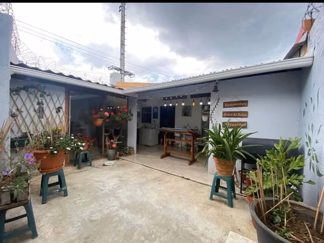 Casa San Juan de La Unión, Residencial Vistas del Este