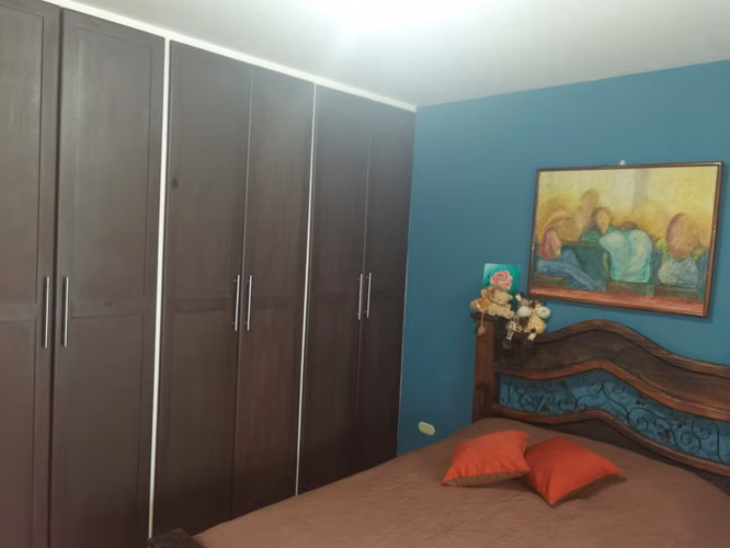 Casa San Juan de La Unión, Residencial Vistas del Este