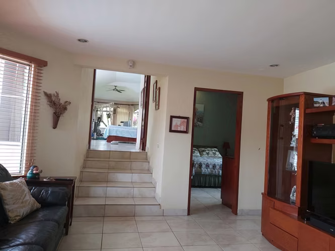 VENTA DE CASA EN SAN MATEO ALAJUELA CON PISCINA
