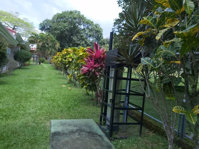 VENTA DE CASA EN SAN MATEO ALAJUELA CON PISCINA