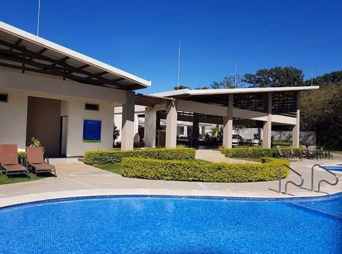 Natura Viva- La Guácima - Casa Premium