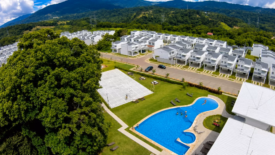 Natura Viva- La Guácima - Casa Premium