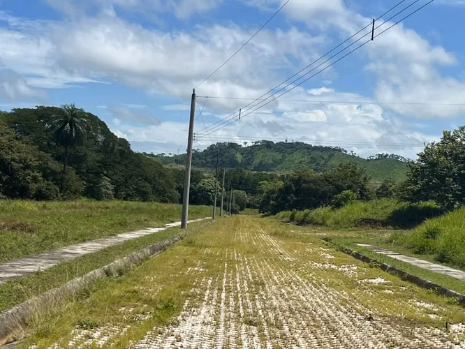 PRE-VENTA DE LOTE EN CONDOMINIO EN GUANACASTE