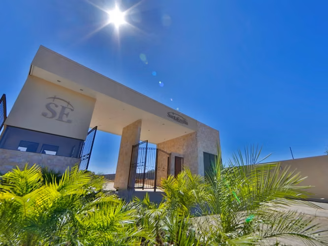 Lotes en Condominio Exclusivo, CEIBA ALAJUELA!! - Imagen 1