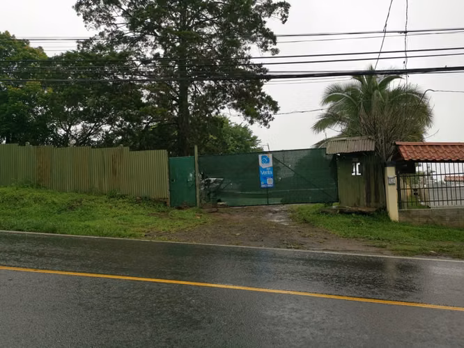 Finca en La Guácima – 2.83 ha con 194m de frente |F147 - Imagen 9