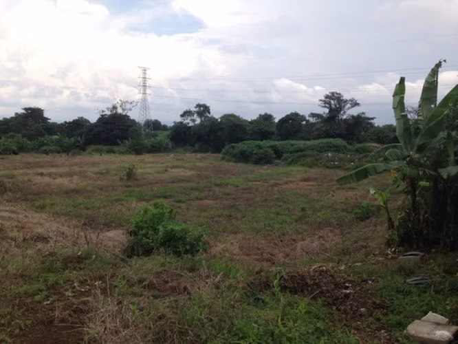 Finca en La Guácima – 2.83 ha con 194m de frente |F147