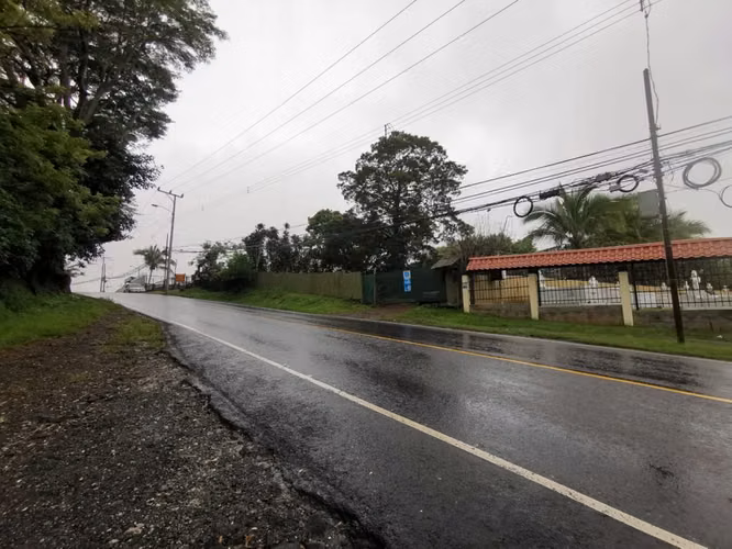 Finca en La Guácima – 2.83 ha con 194m de frente |F147 - Imagen 4