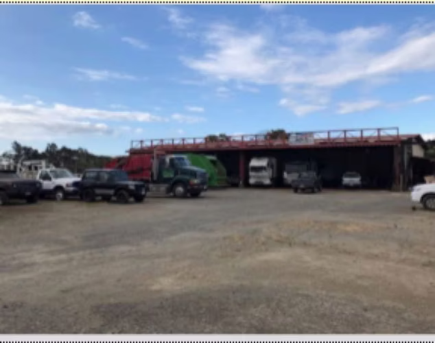Lote industrial - comercial en La Uruca, San José. L168