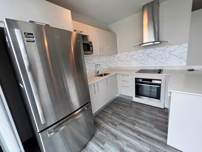 COSMOPOLITAN TOWER – NUNCIATURA / ROHRMOSER | Alquiler de Lujoso y Amplio Apartamento Amoblado  - Imagen 13