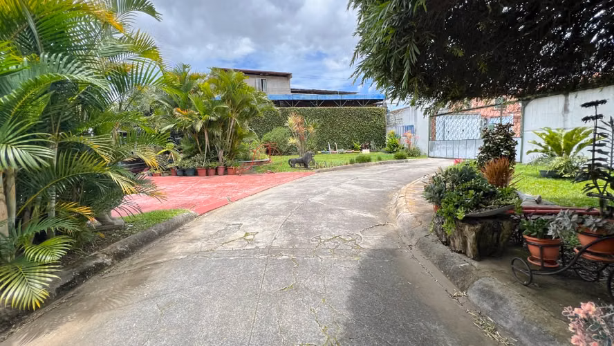 Propiedad en venta en Guadalupe para desarrollo inmobiliario (FE)