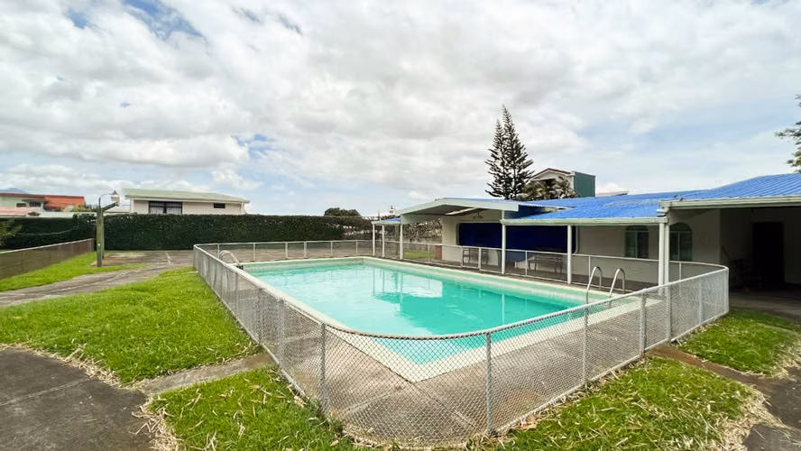 Propiedad en venta en Guadalupe para desarrollo inmobiliario (FE)