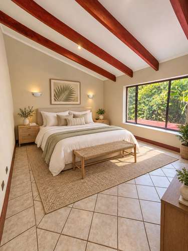 Viva en la  Naturaleza,Alquiler Residencia de Lujo Cerro Colón | 604m² c/  6 dor + 5 Baños + 5 Park | $3,500  / mes