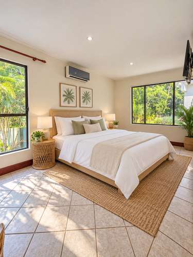 Viva en la  Naturaleza,Alquiler Residencia de Lujo Cerro Colón | 604m² c/  6 dor + 5 Baños + 5 Park | $3,500  / mes