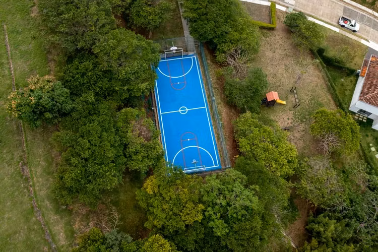 Cerro Colón – Casa de Lujo en Alquiler | Vista Panorámica 180° · Condominio Exclusivo - Imagen 13