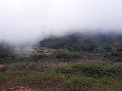 45 hectareas a la venta en Jardín de Dota