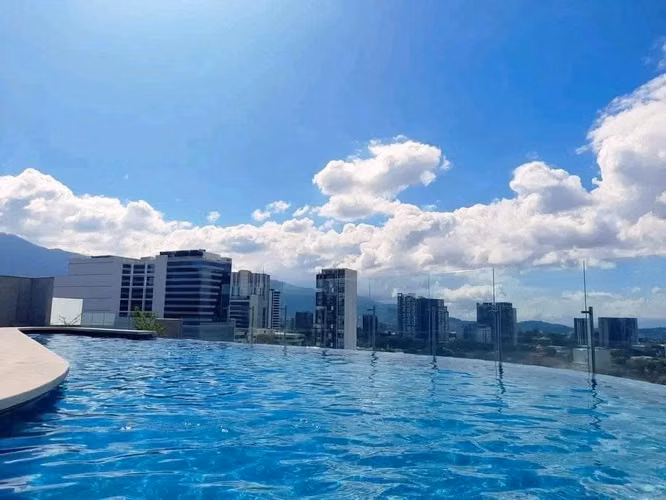 SAN JOSÉ – SABANA NORTE | ICONNIA TOWER | PREMIUM INVESTMENT OPPORTUNITY,  Reserva con USD $5,000.