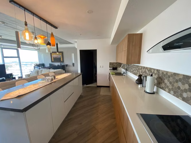 Venta de Apartamento en Q-BO, Rohrmoser.