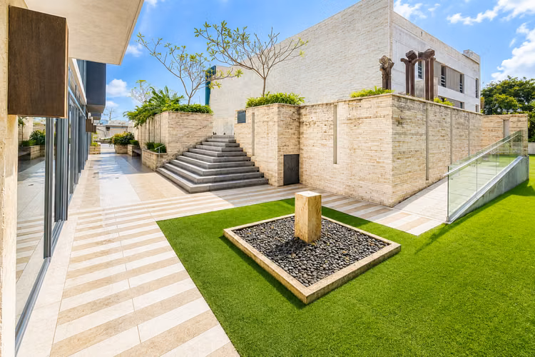 Venta de Apartamento en Q-BO, Rohrmoser.