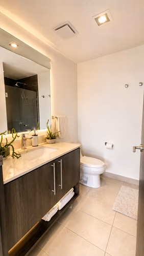 Venta de Apartamento en Q-BO, Rohrmoser.
