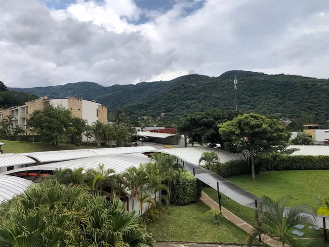 Conectese con la naturaleza,Venta Apartamento en Avalon Country Club - Imagen 16