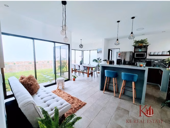 VENTA CASA SANTO DOMINGO, HEREDIA