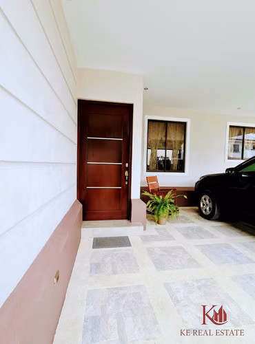 VENTA CASA SANTO DOMINGO, HEREDIA