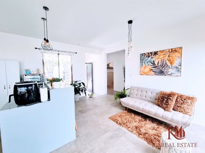 VENTA CASA SANTO DOMINGO, HEREDIA