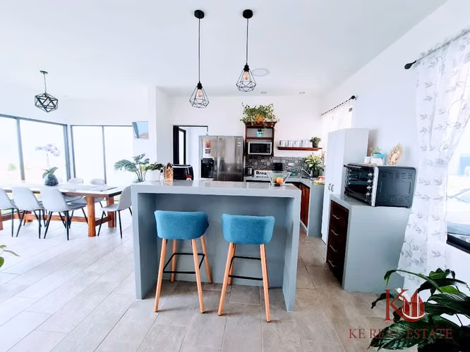 VENTA CASA SANTO DOMINGO, HEREDIA