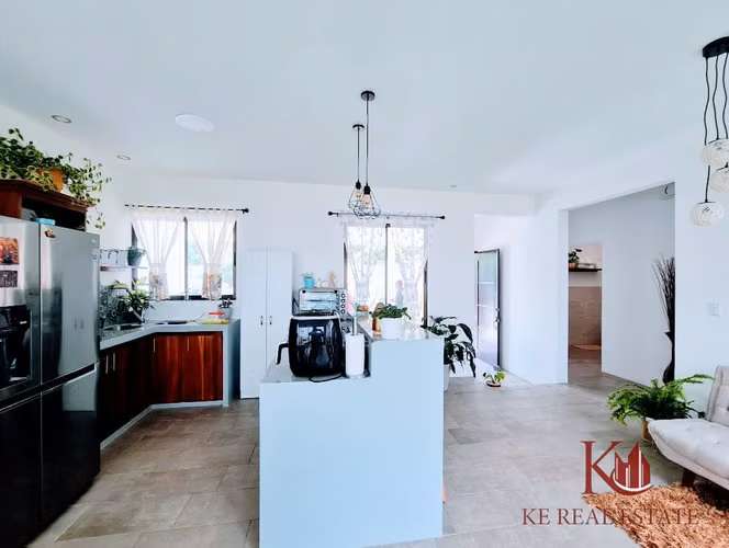 VENTA CASA SANTO DOMINGO, HEREDIA