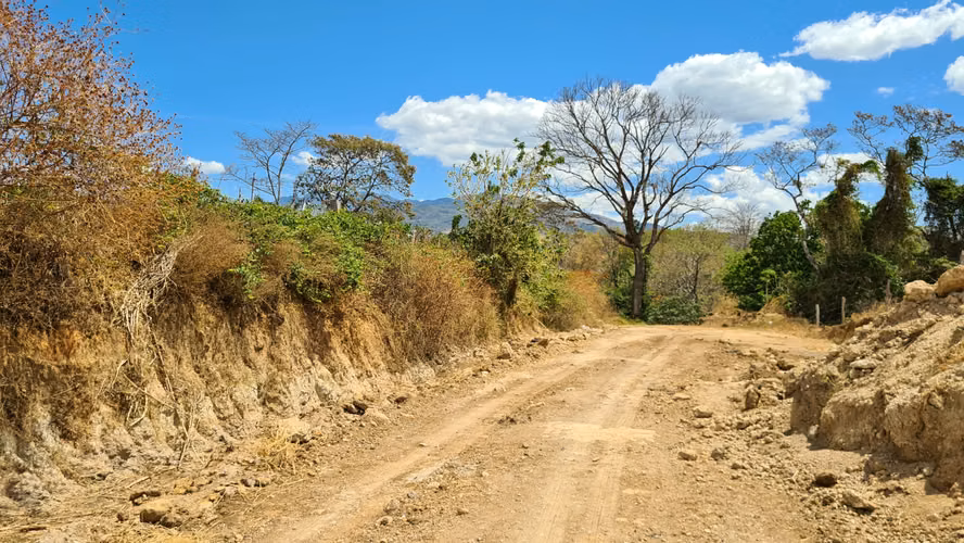 Venta terreno plano para desarrollo c/río al fondo Guácima Alajuela - Imagen 5